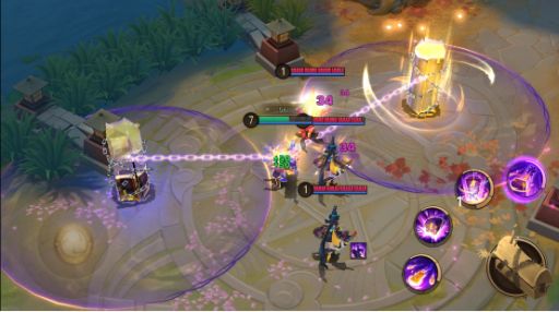 画像ギャラリー No.003のサムネイル画像 / 「決戦!平安京」,新式神「キョンシー兄」が登場。“学園モノ”スキンは9月中旬に追加