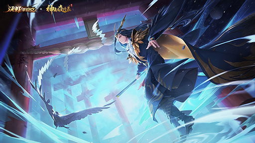 画像ギャラリー No.004のサムネイル画像 / 「決戦!平安京」,「くまモン」とのコラボレーションが開催決定