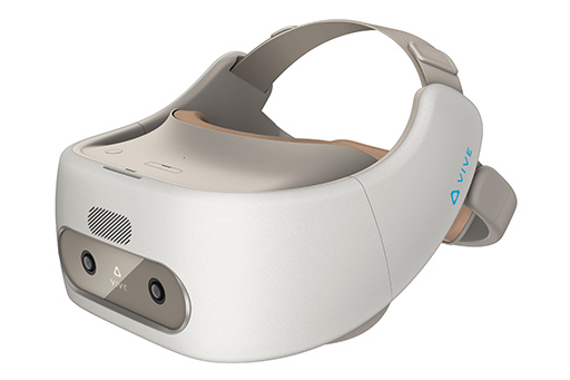 HTC,スタンドアロン型VR HMD「Vive Focus」の法人向け製品を国内発売