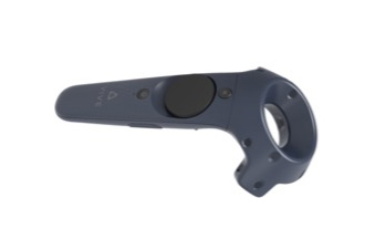 画像ギャラリー No.006のサムネイル画像 / HTC,スタンドアロン型VR HMD「Vive Focus」の法人向け製品を国内発売。ハイエンドVR HMD「Vive Pro」のやや安価なセットも