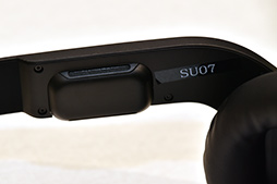 画像集#019のサムネイル/西川善司の3DGE：5K解像度の業務用VR HMD「VIVE Focus 3」体験レポート。VRコントローラのトラッキング精度に驚く