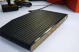 ꡼ No.010 | GDC 2018ϿൡAtari VCSסΤAMDAPUܤLinuxޥ