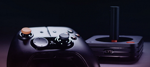 ꡼ No.006 | 40ǯλĶƵäƤAtari VCSפͽդȡβʤ199ɥ뤫ǡ2019ǯ7