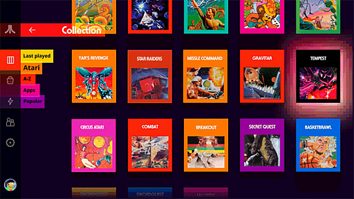 ꡼ No.007 | 40ǯλĶƵäƤAtari VCSפͽդȡβʤ199ɥ뤫ǡ2019ǯ7