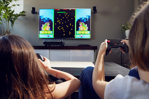 ꡼ No.011 | 40ǯλĶƵäƤAtari VCSפͽդȡβʤ199ɥ뤫ǡ2019ǯ7