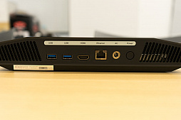 画像ギャラリー No.004のサムネイル画像 / レトロンバーガー Order 53:Atariの新ハード「Atari VCS」に,「見た目はデスメタル系だけどJ-POPをカバーしてるバンドみたい」とか言う編