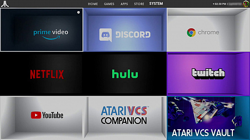 画像ギャラリー No.016のサムネイル画像 / レトロンバーガー Order 53:Atariの新ハード「Atari VCS」に,「見た目はデスメタル系だけどJ-POPをカバーしてるバンドみたい」とか言う編