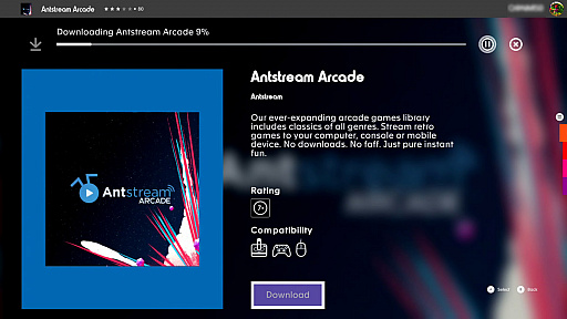 画像ギャラリー No.018のサムネイル画像 / レトロンバーガー Order 53:Atariの新ハード「Atari VCS」に,「見た目はデスメタル系だけどJ-POPをカバーしてるバンドみたい」とか言う編