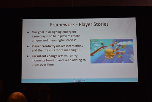 ꡼ No.004 | GDC 2019ϡVacation SimulatorפϡVRǡȼʬȤʪɤڤ롣ǥʡChris Wade᤬ǿ