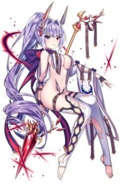 画像ギャラリー No.004のサムネイル画像 / 放置系カードRPG「乙女戦姫〜ロリータガールズ〜」,事前登録の受付が開始