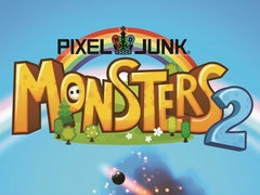 ［GDC 2018］約10年ぶりの続編「PixelJunk Monsters 2」が2018年5月25日に世界同時発売。スパイク・チュンソフトブースでデモが公開