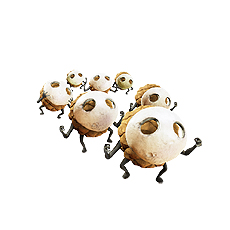 ���������꡼ No.010�Υ���ͥ������ / �͵�����ǥ��ե��󥹺ǿ����PixelJunk Monsters 2�פξ��󤬤��餿��Ƹ�����PS4�Ǥ�Switch�Ǥ�5��24����PC�Ǥ�5��26������ۿ���