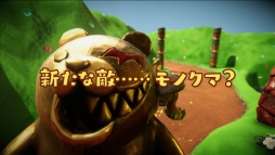 PixelJunk Monsters 2פDLC1ơ֥󥳡ѥåפȯ䡣ʥꥢ֥λפ䡤Ϥʡ֥ߥ륿פʤɤɲä