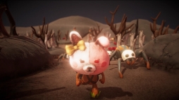 ���������꡼ No.007�Υ���ͥ������ / ��PixelJunk Monsters 2�פ�DLC��1�ơ֥��󥳡���ѥå��פ�����ȯ�䡣�����ʥ��ꥢ�֥����λ��פ䡤���Ϥʡ֥ߥ����륿��פʤɤ��ɲä�