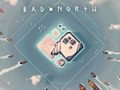 Nintendo Switch版「Bad North」が，ニンテンドーeショップで本日配信開始