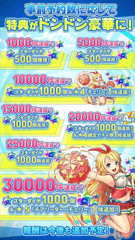 画像ギャラリー No.004のサムネイル画像 / 「英語とクイズのココロセカイ」,出演声優のサイン色紙が当たるTwitterキャンペーン第2弾が開始