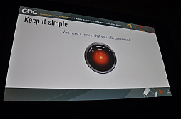 ꡼ No.007 | GDC 2018ϡAIȤβä򥲡ˤɤȤ񤷤ȤϡEVENT[0]פγȯԤŤֱݡ