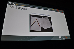 ꡼ No.008 | GDC 2018ϡAIȤβä򥲡ˤɤȤ񤷤ȤϡEVENT[0]פγȯԤŤֱݡ