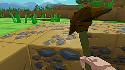 ���������꡼ No.002�Υ���ͥ������ / ��ARK: Survival Evolved�פ��������֥��å��ˡ���PixARK�פ�PS4/Switch�Ǥ�2019ǯ�Ƥ�ȯ��