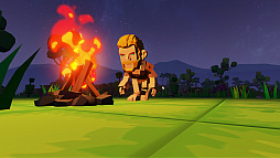 ���������꡼ No.003�Υ���ͥ������ / ��ARK: Survival Evolved�פ��������֥��å��ˡ���PixARK�פ�PS4/Switch�Ǥ�2019ǯ�Ƥ�ȯ��