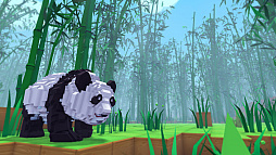 ���������꡼ No.007�Υ���ͥ������ / ��ARK: Survival Evolved�פ��������֥��å��ˡ���PixARK�פ�PS4/Switch�Ǥ�2019ǯ�Ƥ�ȯ��