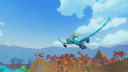 画像ギャラリー No.007のサムネイル画像 / 「PixARK」,キャラクターメイキングの仕様とゲーム序盤に出会う「ドードー」など4体の生物の情報が公開