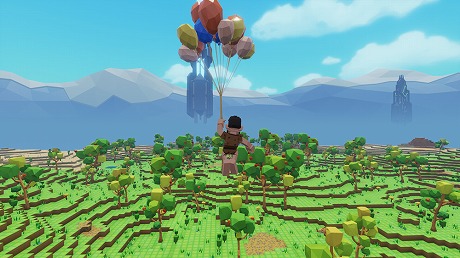 画像ギャラリー No.009のサムネイル画像 / 「PixARK」,キャラクターメイキングの仕様とゲーム序盤に出会う「ドードー」など4体の生物の情報が公開