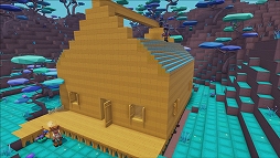 ���������꡼ No.002�Υ���ͥ������ / ��PixARK�פ�ȯ������2019ǯ7��4���˷��ꡣ��ε��Ϥ���Ȥ���¿�ͤ���ʪ�䥯��եȤ��ͻҤ��ǧ�Ǥ��륢�ʥ��󥹥ȥ쥤�顼�����