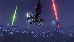 ���������꡼ No.003�Υ���ͥ������ / ��PixARK�פ�ȯ������2019ǯ7��4���˷��ꡣ��ε��Ϥ���Ȥ���¿�ͤ���ʪ�䥯��եȤ��ͻҤ��ǧ�Ǥ��륢�ʥ��󥹥ȥ쥤�顼�����