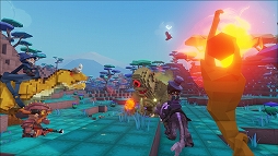 ���������꡼ No.005�Υ���ͥ������ / ��PixARK�פ�ȯ������2019ǯ7��4���˷��ꡣ��ε��Ϥ���Ȥ���¿�ͤ���ʪ�䥯��եȤ��ͻҤ��ǧ�Ǥ��륢�ʥ��󥹥ȥ쥤�顼�����