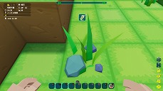 ���������꡼ No.014�Υ���ͥ������ / ��PixARK�ס���������פΥ��Х��Х������Ҳ𡣥����ƥ����äƤ��ʤ����֤���Ϥޤ���ʥ��Х��Х���ڤ�ȴ���褦