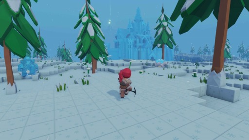 ���������꡼ No.002�Υ���ͥ������ / ��PixARK�פˤ����٤��ۤʤ�4�ĤΥ��ꥢ���о졣����ڥ顼�������ԥ����ڥ������ʤɥ��ꥢ��ͭ����ʪ�ξ��󤬸�����