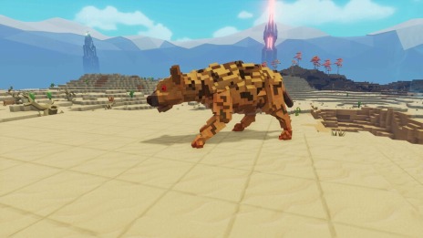 ���������꡼ No.006�Υ���ͥ������ / ��PixARK�פˤ����٤��ۤʤ�4�ĤΥ��ꥢ���о졣����ڥ顼�������ԥ����ڥ������ʤɥ��ꥢ��ͭ����ʪ�ξ��󤬸�����