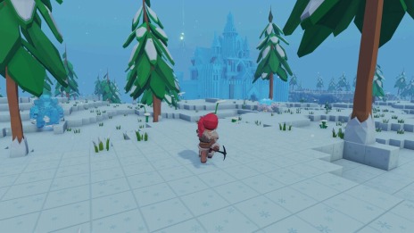 ���������꡼ No.007�Υ���ͥ������ / ��PixARK�פˤ����٤��ۤʤ�4�ĤΥ��ꥢ���о졣����ڥ顼�������ԥ����ڥ������ʤɥ��ꥢ��ͭ����ʪ�ξ��󤬸�����