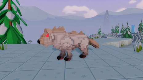 ���������꡼ No.008�Υ���ͥ������ / ��PixARK�פˤ����٤��ۤʤ�4�ĤΥ��ꥢ���о졣����ڥ顼�������ԥ����ڥ������ʤɥ��ꥢ��ͭ����ʪ�ξ��󤬸�����