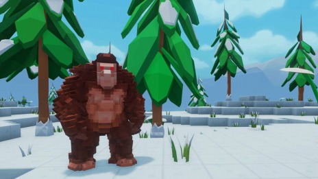 ���������꡼ No.009�Υ���ͥ������ / ��PixARK�פˤ����٤��ۤʤ�4�ĤΥ��ꥢ���о졣����ڥ顼�������ԥ����ڥ������ʤɥ��ꥢ��ͭ����ʪ�ξ��󤬸�����