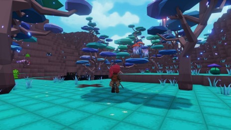 ���������꡼ No.010�Υ���ͥ������ / ��PixARK�פˤ����٤��ۤʤ�4�ĤΥ��ꥢ���о졣����ڥ顼�������ԥ����ڥ������ʤɥ��ꥢ��ͭ����ʪ�ξ��󤬸�����