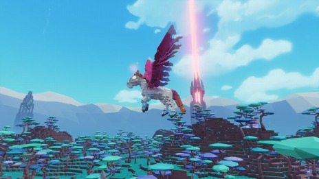 ���������꡼ No.011�Υ���ͥ������ / ��PixARK�פˤ����٤��ۤʤ�4�ĤΥ��ꥢ���о졣����ڥ顼�������ԥ����ڥ������ʤɥ��ꥢ��ͭ����ʪ�ξ��󤬸�����