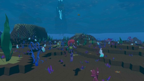 ���������꡼ No.013�Υ���ͥ������ / ��PixARK�פˤ����٤��ۤʤ�4�ĤΥ��ꥢ���о졣����ڥ顼�������ԥ����ڥ������ʤɥ��ꥢ��ͭ����ʪ�ξ��󤬸�����