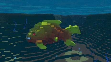 ���������꡼ No.015�Υ���ͥ������ / ��PixARK�פˤ����٤��ۤʤ�4�ĤΥ��ꥢ���о졣����ڥ顼�������ԥ����ڥ������ʤɥ��ꥢ��ͭ����ʪ�ξ��󤬸�����