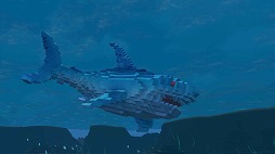 ���������꡼ No.005�Υ���ͥ������ / ��PixARK�פΥƥ�����󤬸������ƥ���Υ����륹��ᥬ���ɥ�ʤɡ����Ϥ���ʪ��������֤ˤǤ���