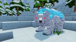 ���������꡼ No.007�Υ���ͥ������ / ��PixARK�פΥƥ�����󤬸������ƥ���Υ����륹��ᥬ���ɥ�ʤɡ����Ϥ���ʪ��������֤ˤǤ���