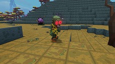 ���������꡼ No.010�Υ���ͥ������ / ��PixARK�פΥƥ�����󤬸������ƥ���Υ����륹��ᥬ���ɥ�ʤɡ����Ϥ���ʪ��������֤ˤǤ���