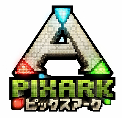 ���������꡼ No.004�Υ���ͥ������ / ��PixARK�ס�����饤��ޥ���ץ쥤�ξ��󤬸��������������С��Ϻ���70�͡��֥ץ쥤�䡼�ۥ��ȡפ�8�ͤǤΥץ쥤����ǽ