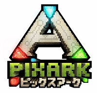 画像ギャラリー No.006のサムネイル画像 / 「PixARK」,プレイ動画「自給自足のサバイバル生活!」の第1回が公開。爬虫類ハンター・加藤英明氏による学者目線での解説つき