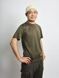 画像ギャラリー No.007のサムネイル画像 / 「PixARK」,プレイ動画「自給自足のサバイバル生活!」の第1回が公開。爬虫類ハンター・加藤英明氏による学者目線での解説つき