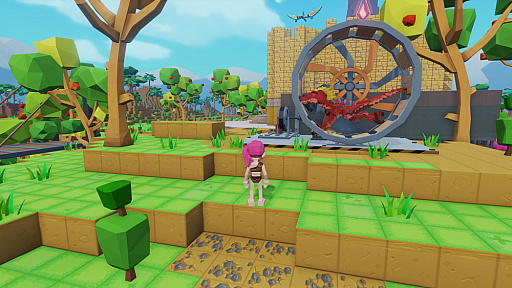 ꡼ No.003Υͥ / PixARK׺ǿ󡣥ƥषʪ֤ơʪǽϤ򥨥ͥ륮ȤưȯŵϤͶɱҥߤǤ