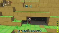 ꡼ No.018 | ȯΡPixARKפҲ𡣲İ餷֥åǥХХ䥯եȤͳ˳ڤȶεХХ륢