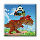 ꡼ No.002 | PixARKס713ϤΥˤSwitchǤŹƬθ缡š715PSפˤPS4ǤλͷŸ