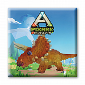 ꡼ No.003 | PixARKס713ϤΥˤSwitchǤŹƬθ缡š715PSפˤPS4ǤλͷŸ